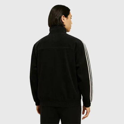'Adida' Chinese New Year Jacket - Multicolour