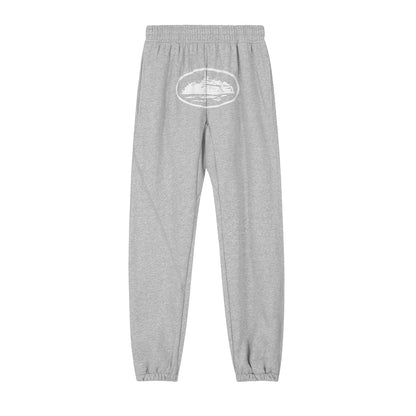 Alcatraz Black Tracksuit v1