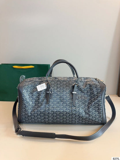 "GYD-Travel Bag"