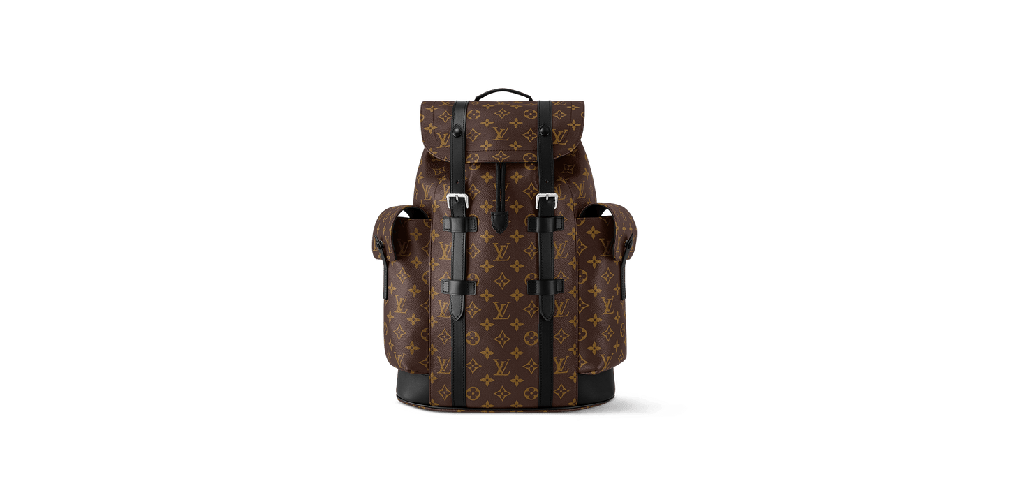 Christopher MM Rucksack