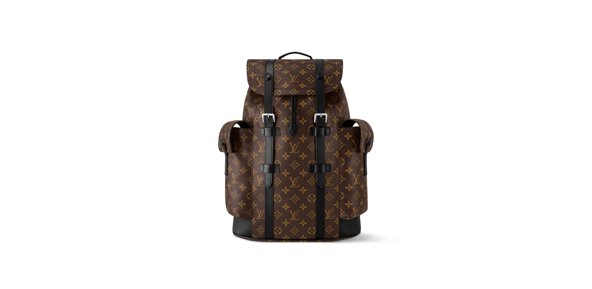 Christopher MM Rucksack