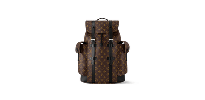 Christopher MM Rucksack