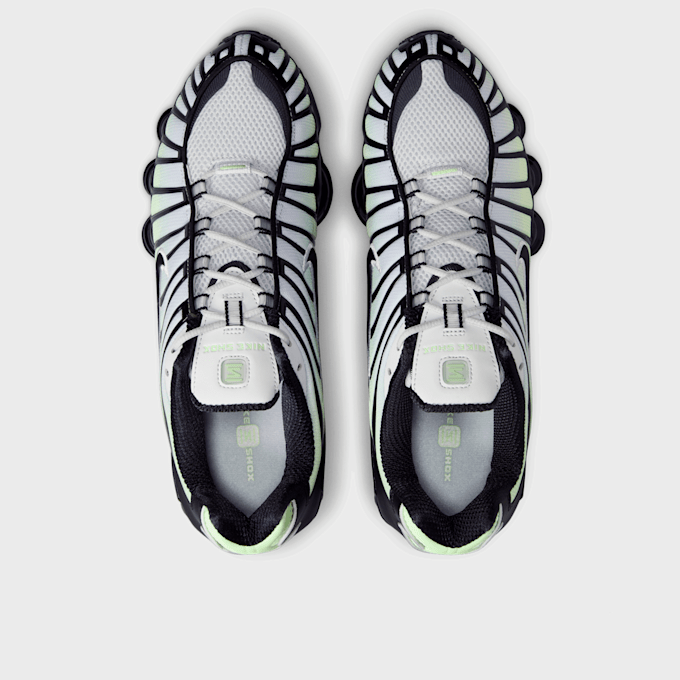 Shox TL