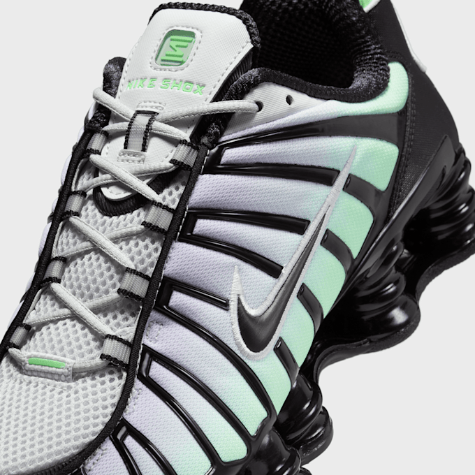 Shox TL