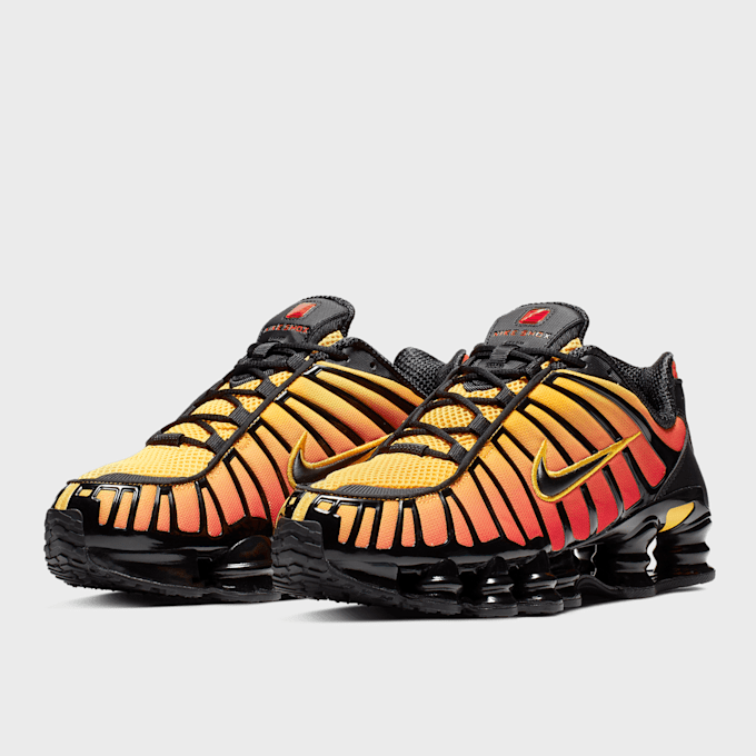 Shox TL
