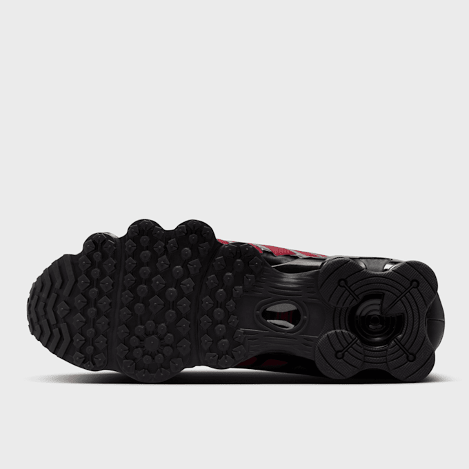 Shox TL