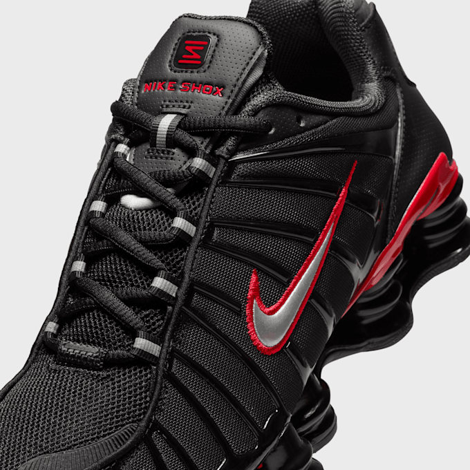Shox TL
