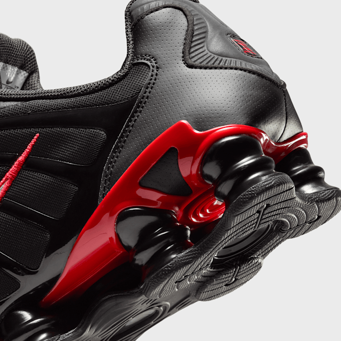Shox TL