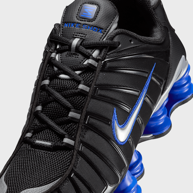 Shox TL