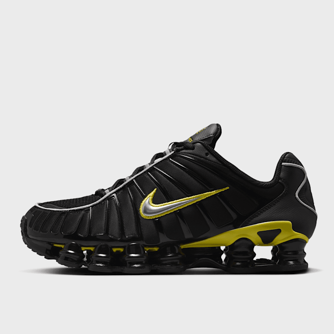 Shox TL