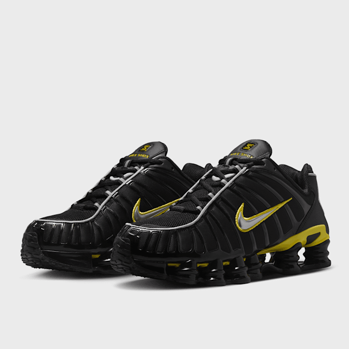 Shox TL