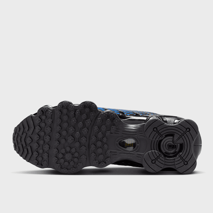 Shox TL