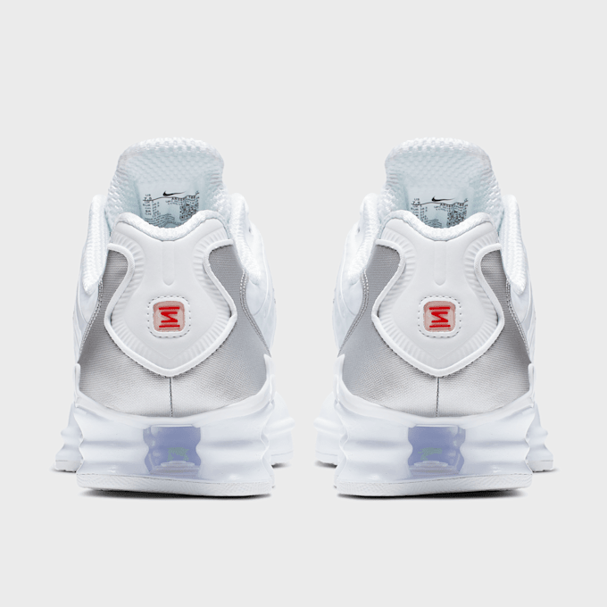 Shox TL