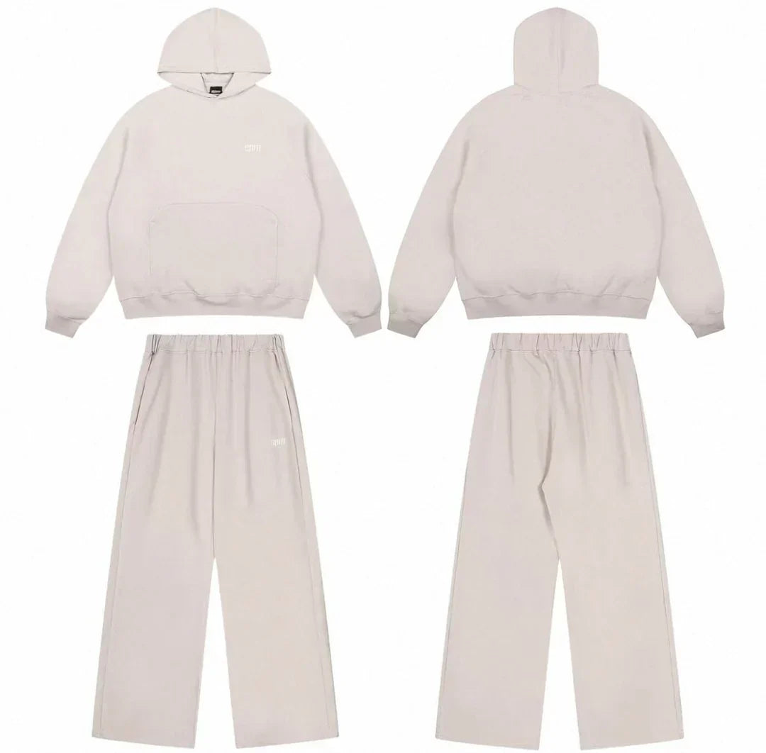 "6pm" Basic Tracksuit