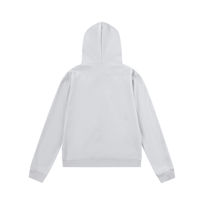 Syna Logo Grey Tracksuit
