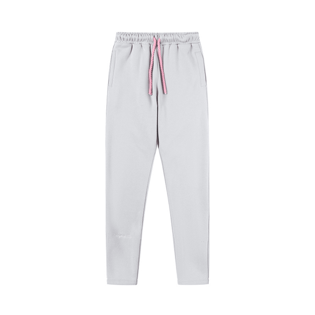 Syna Logo Grey Tracksuit